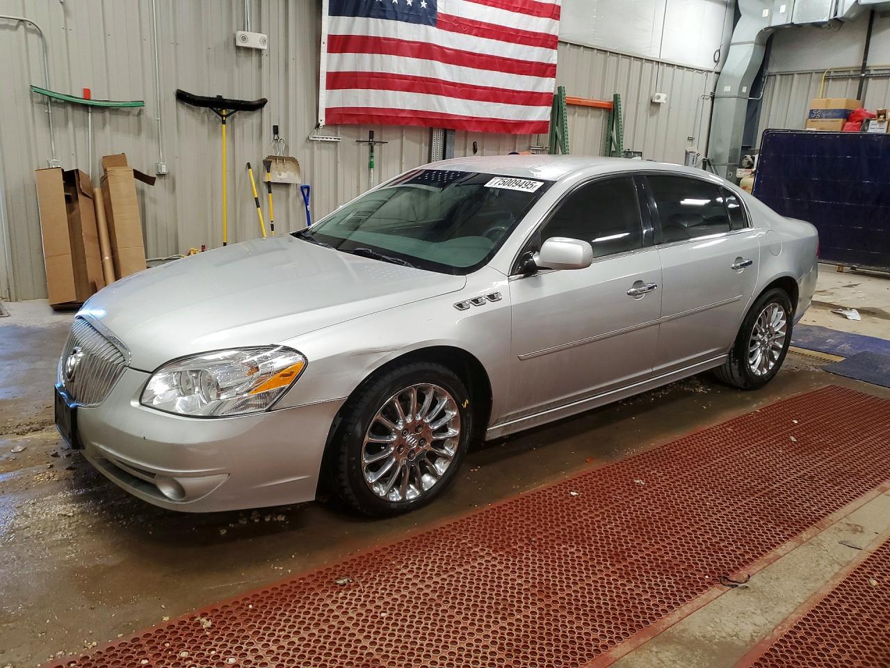 Buick Lucerne