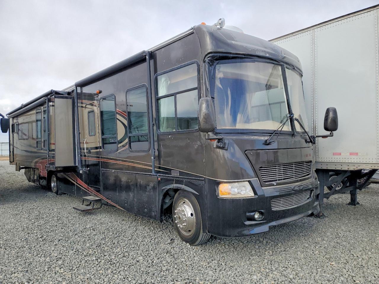2007 Freightliner Chassis