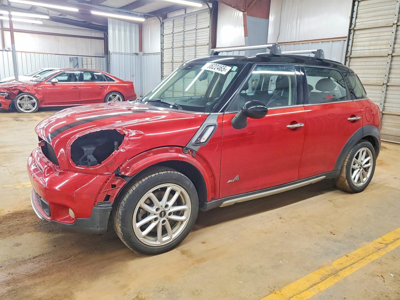2016 Mini Cooper