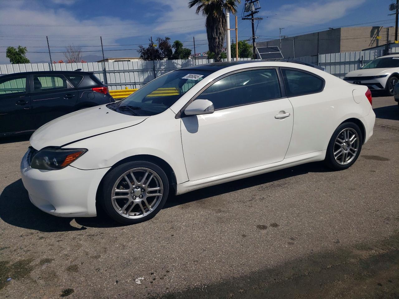 2010 Scion tC