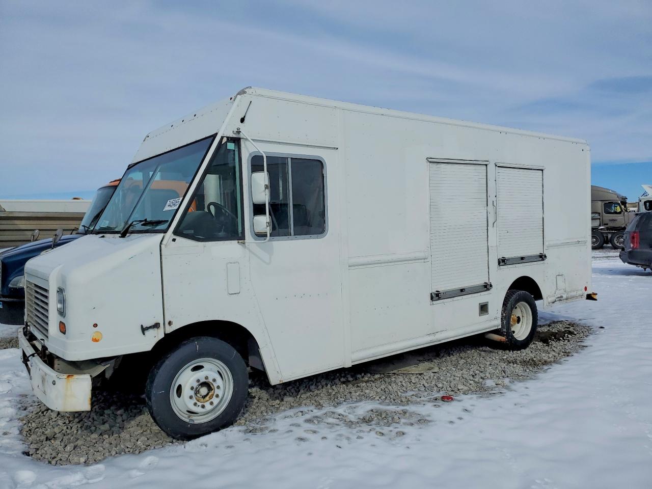 Ford F59