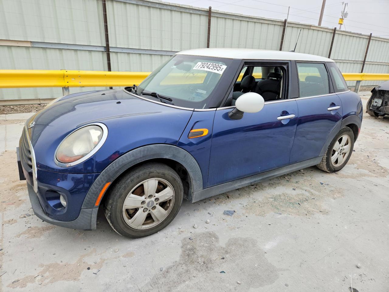 2016 Mini Cooper