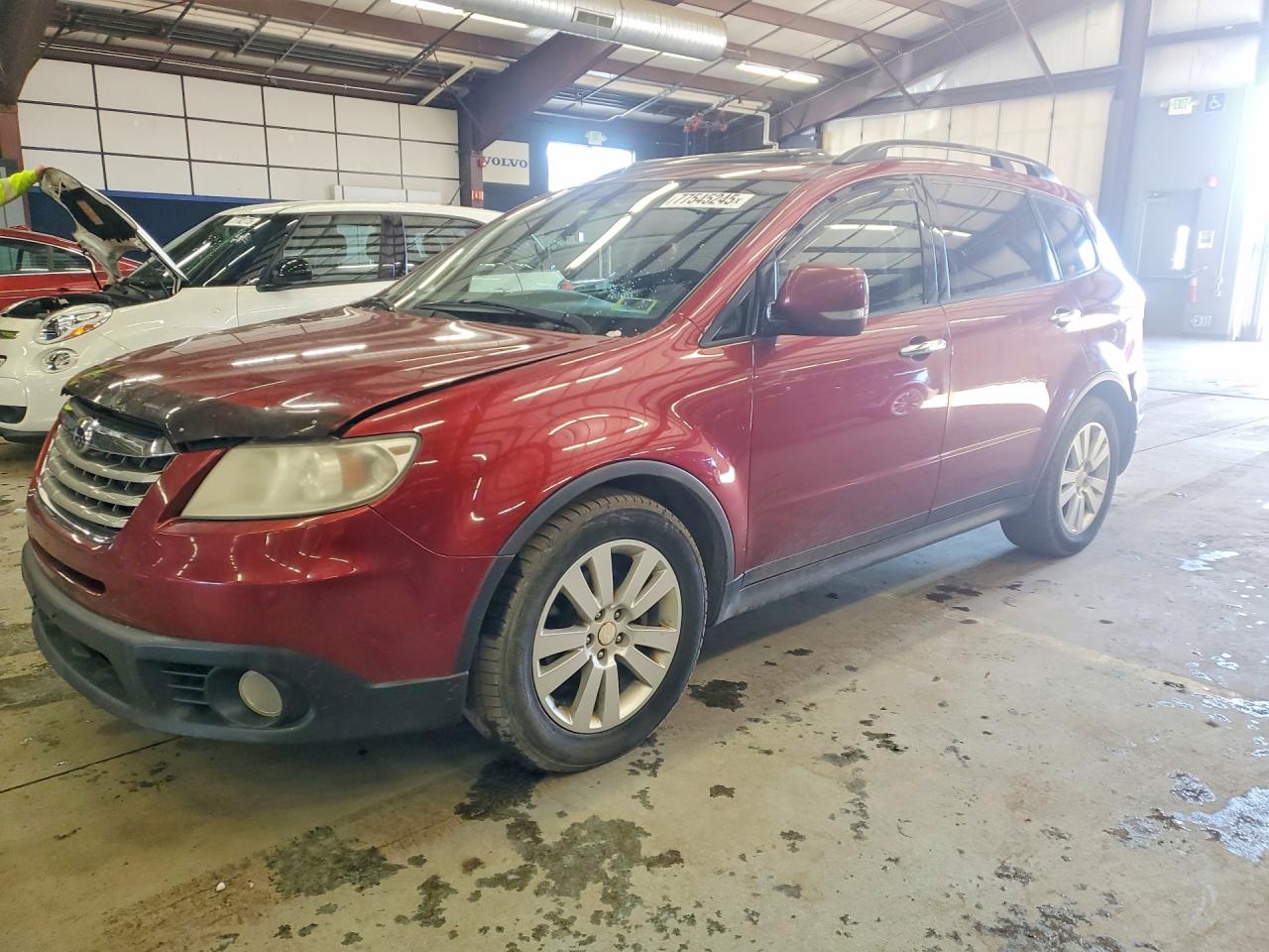 Subaru Tribeca