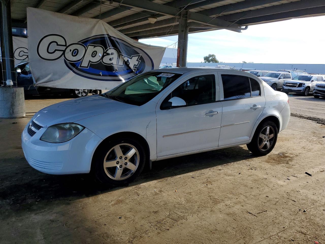 2010 Chevrolet Cobalt