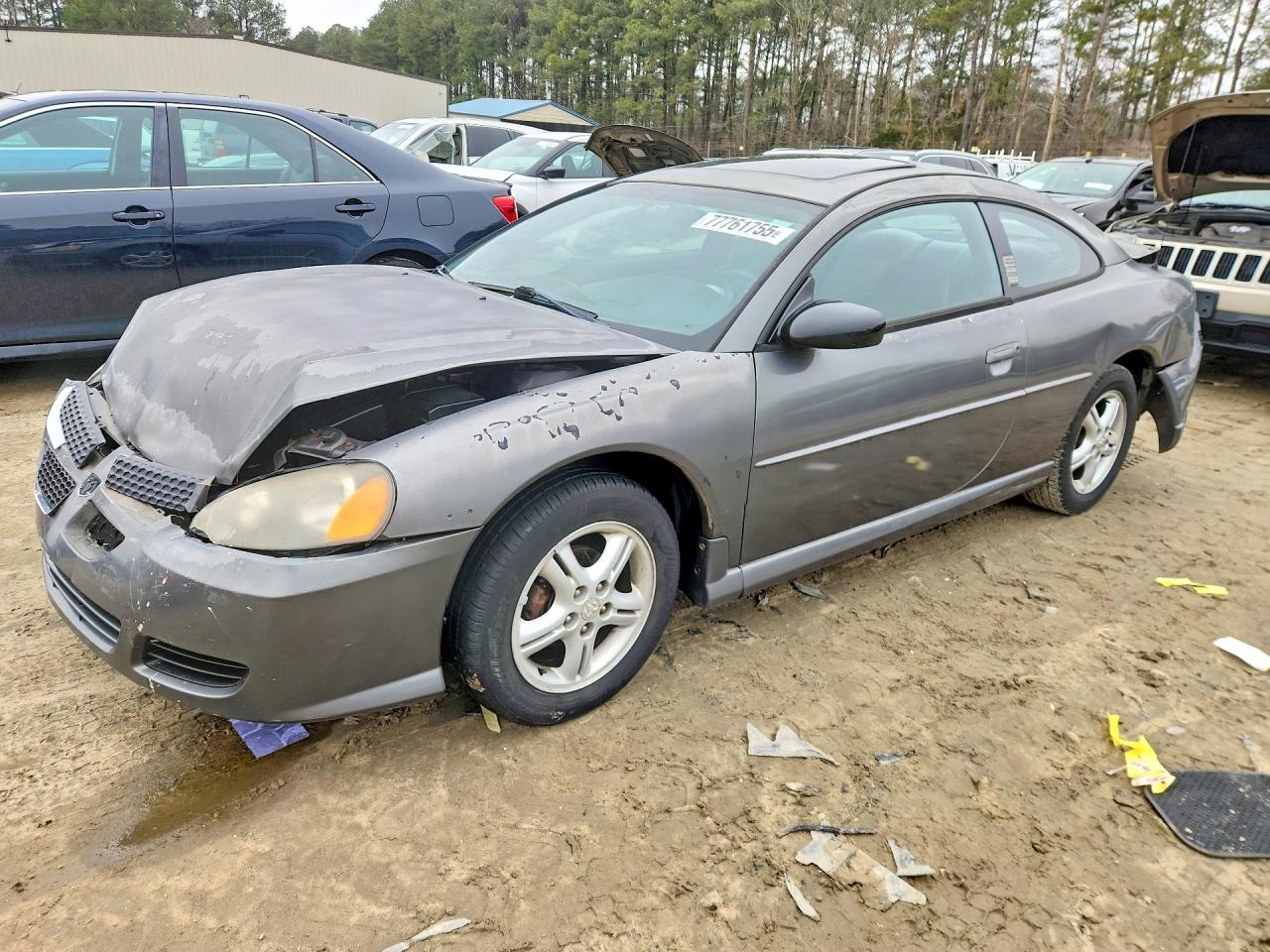 Dodge Stratus