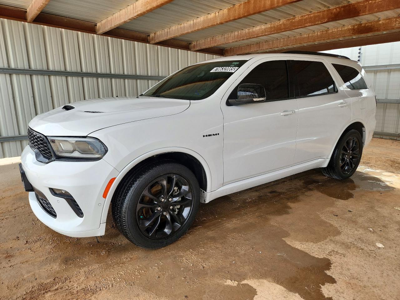 2023 Dodge Durango