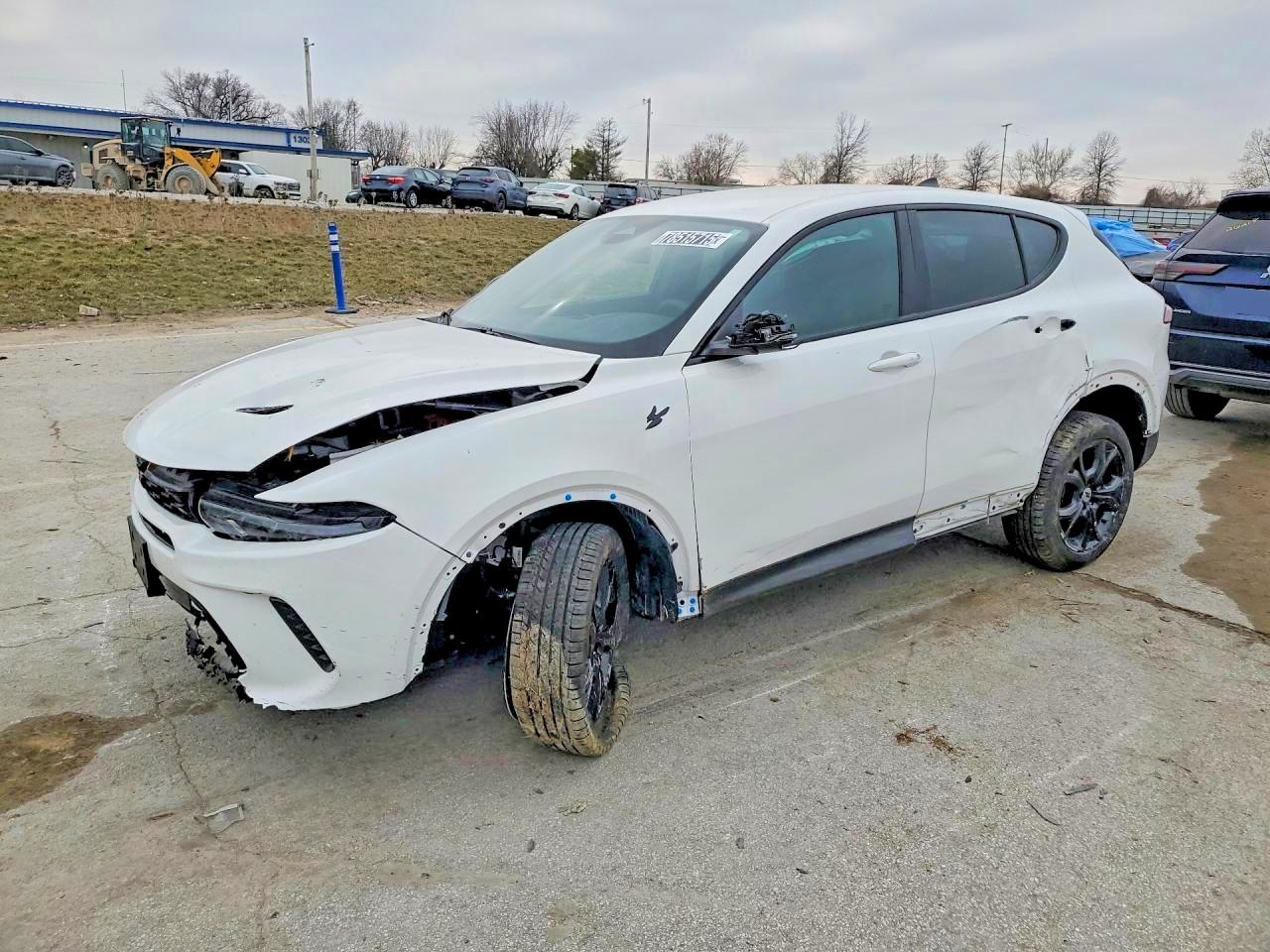 Dodge Hornet