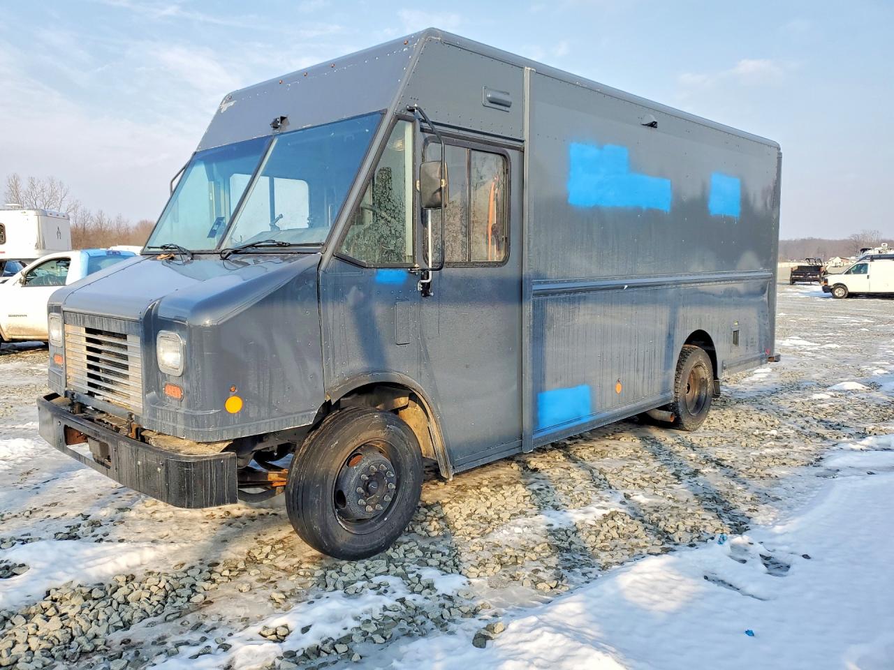 2021 Ford F59