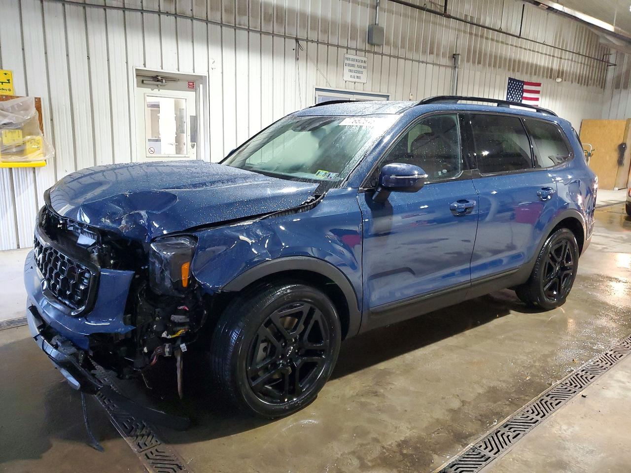 Kia Telluride