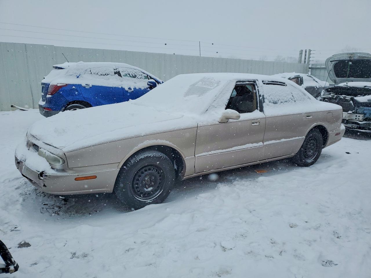 1999 Oldsmobile 88