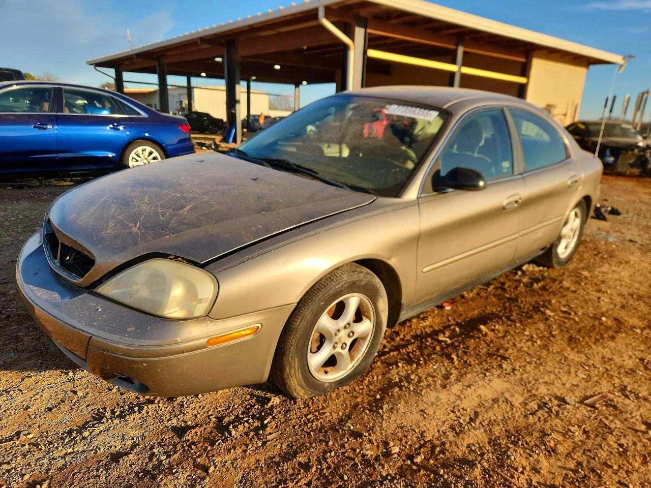 2004 Mercury Sable