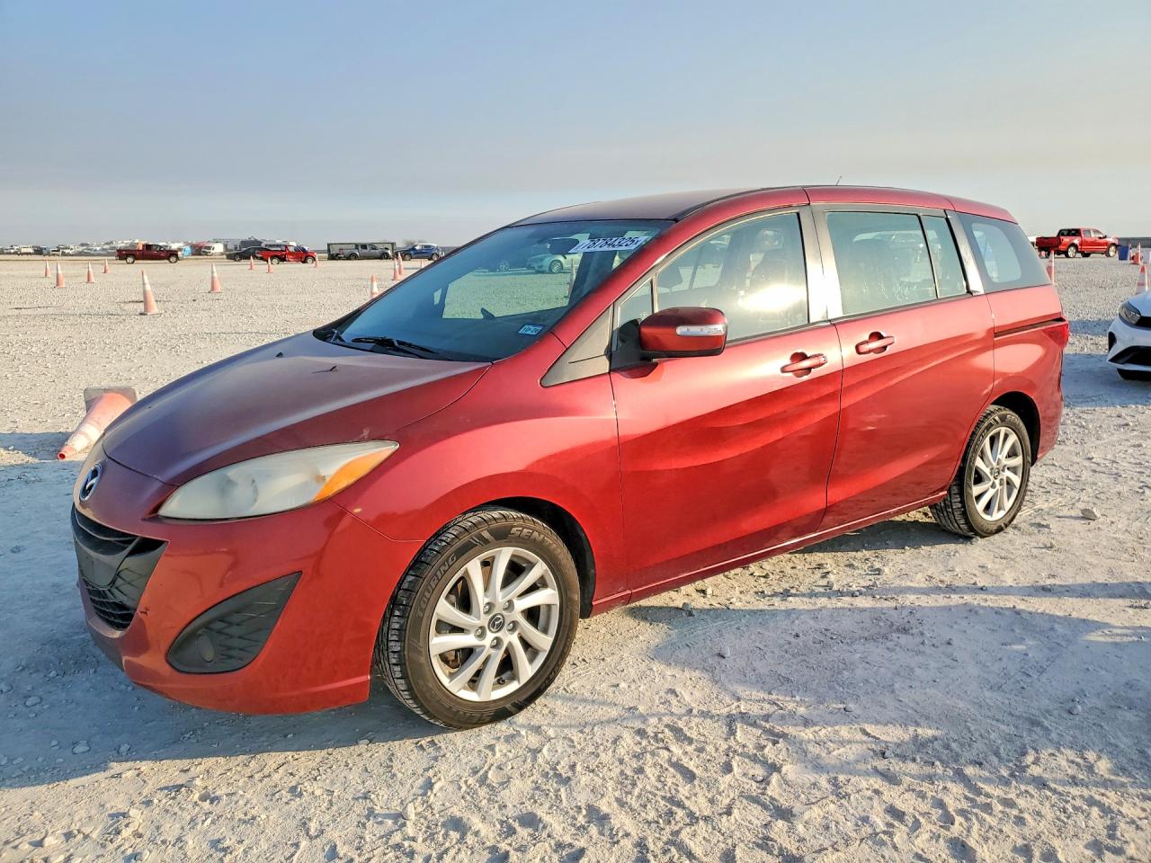 Mazda 5