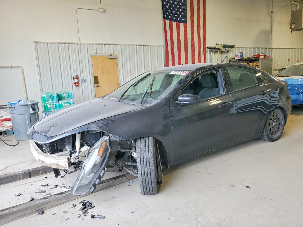 2013 Dodge Dart