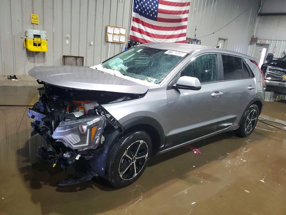 2026 Kia Niro
