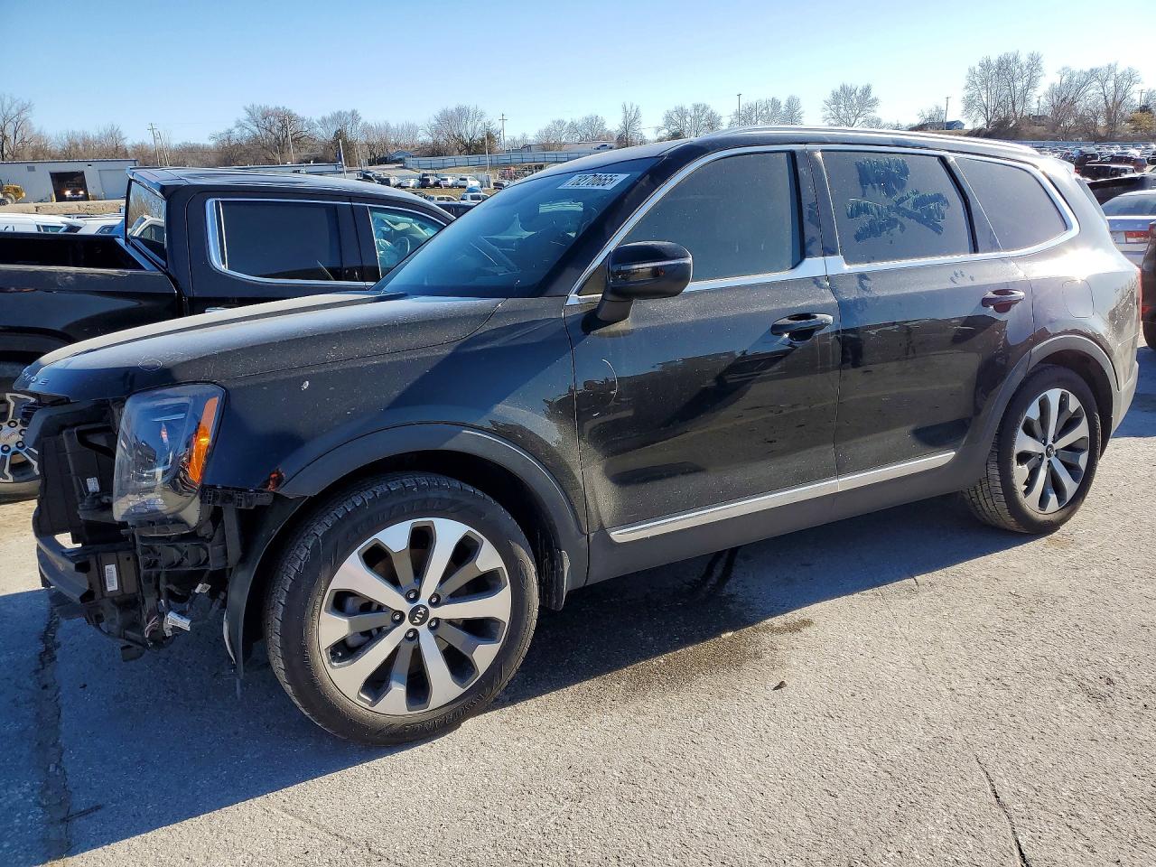 Kia Telluride