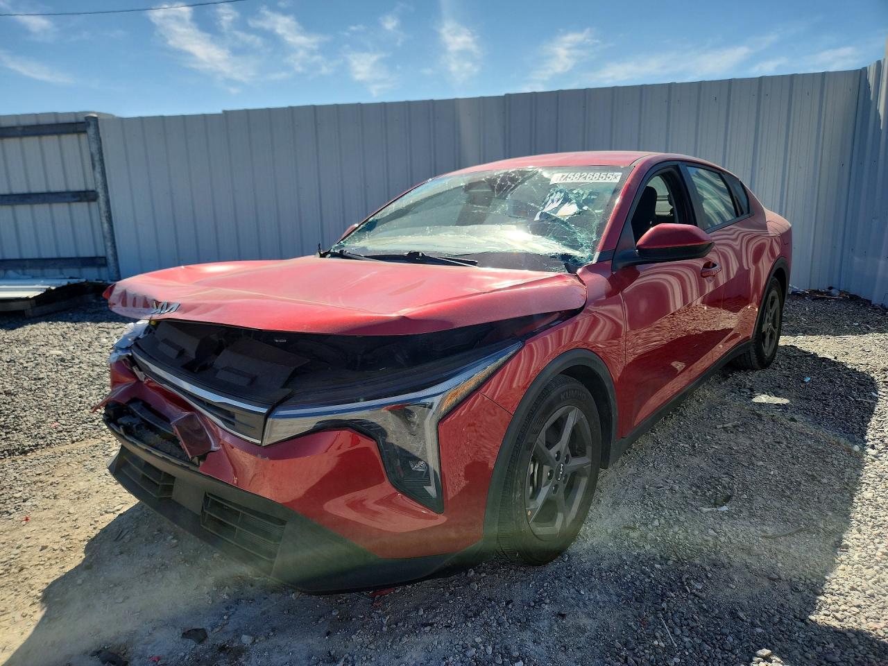 Kia K4