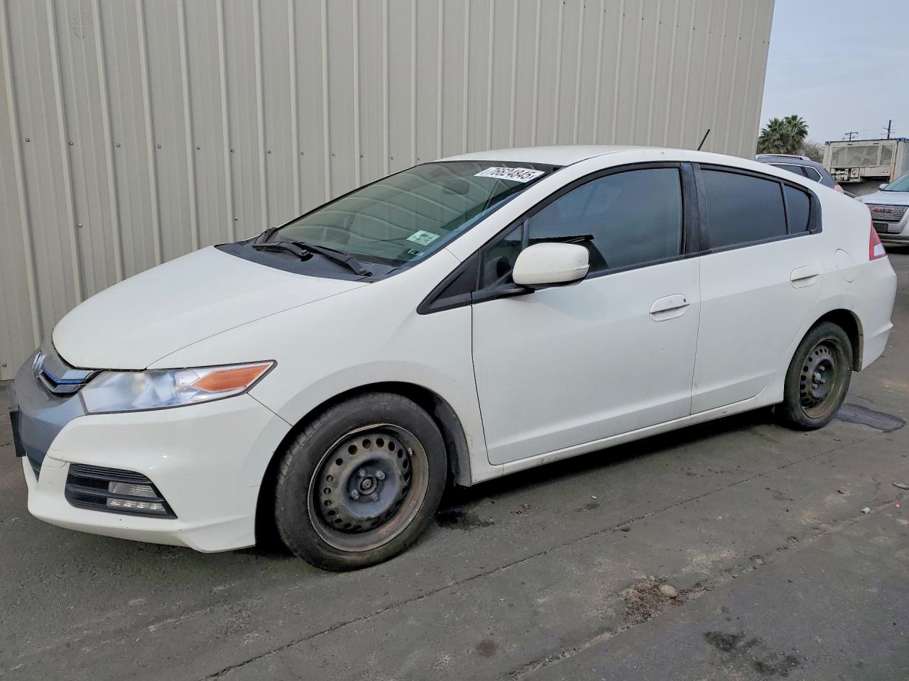 2014 Honda Insight