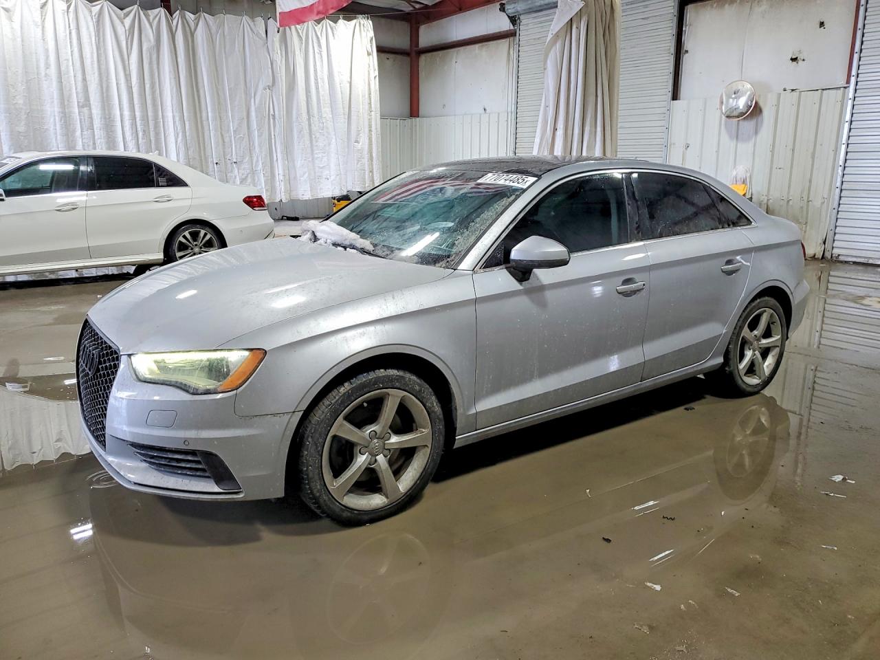 2015 Audi A3