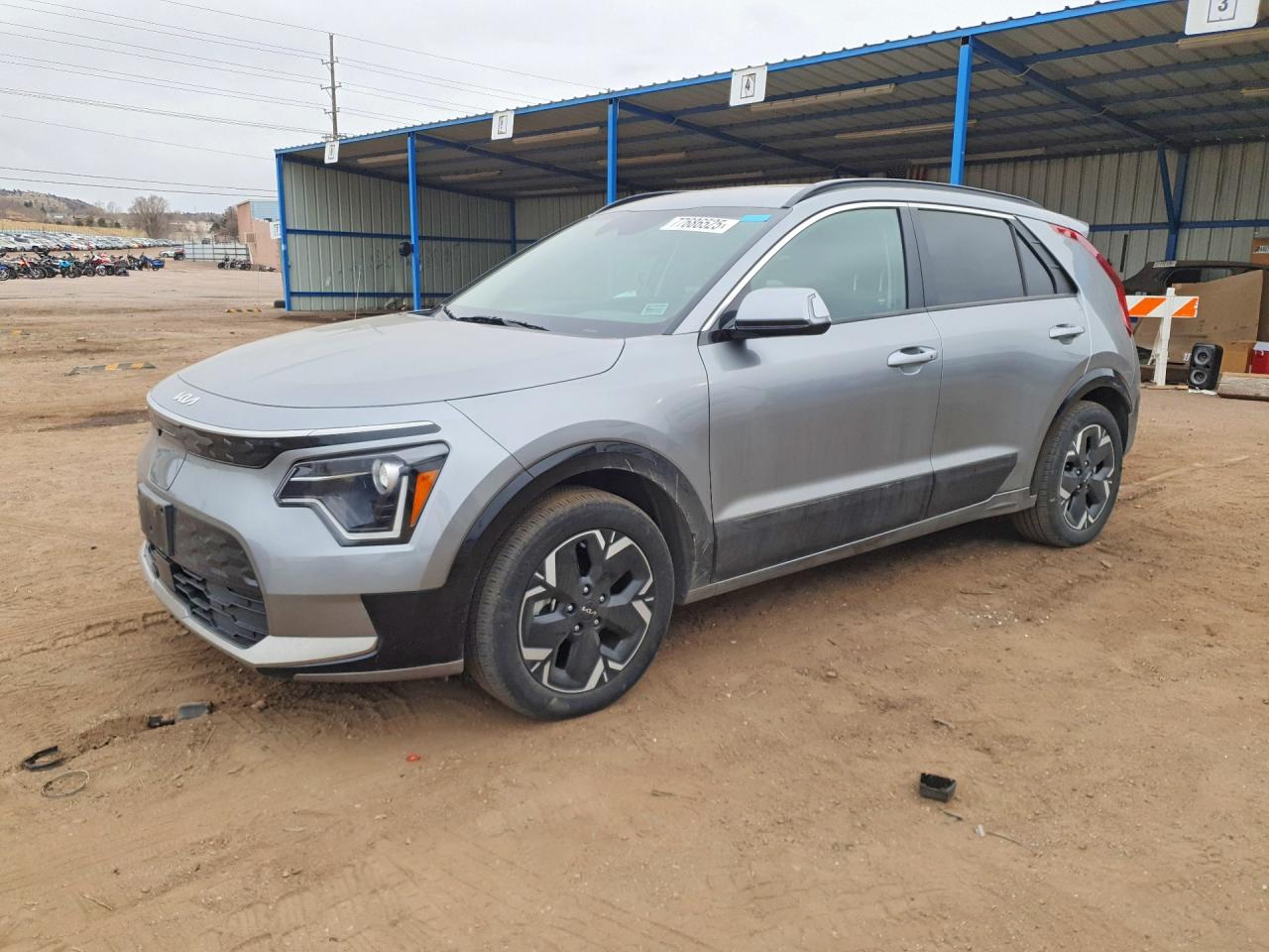 2024 Kia Niro