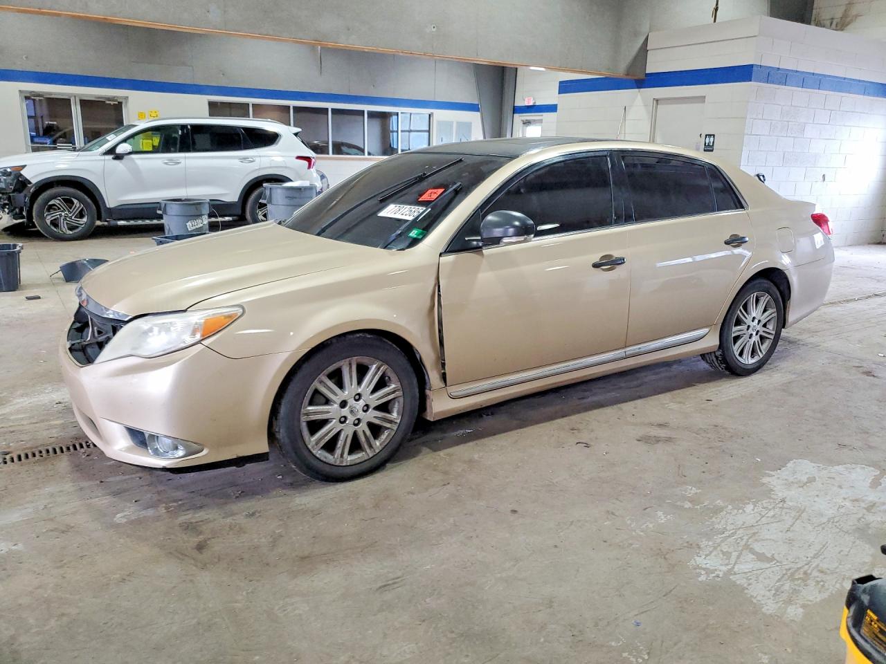 2011 Toyota Avalon