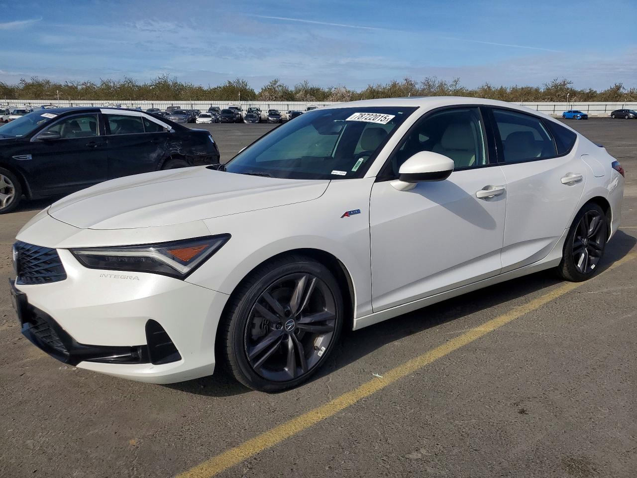 2023 Acura Integra