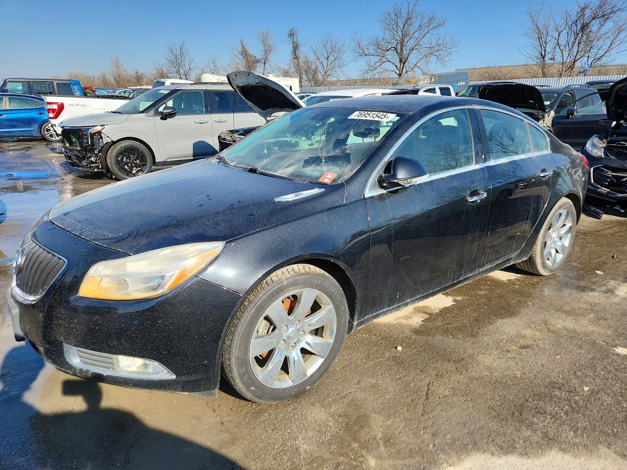 Buick Regal