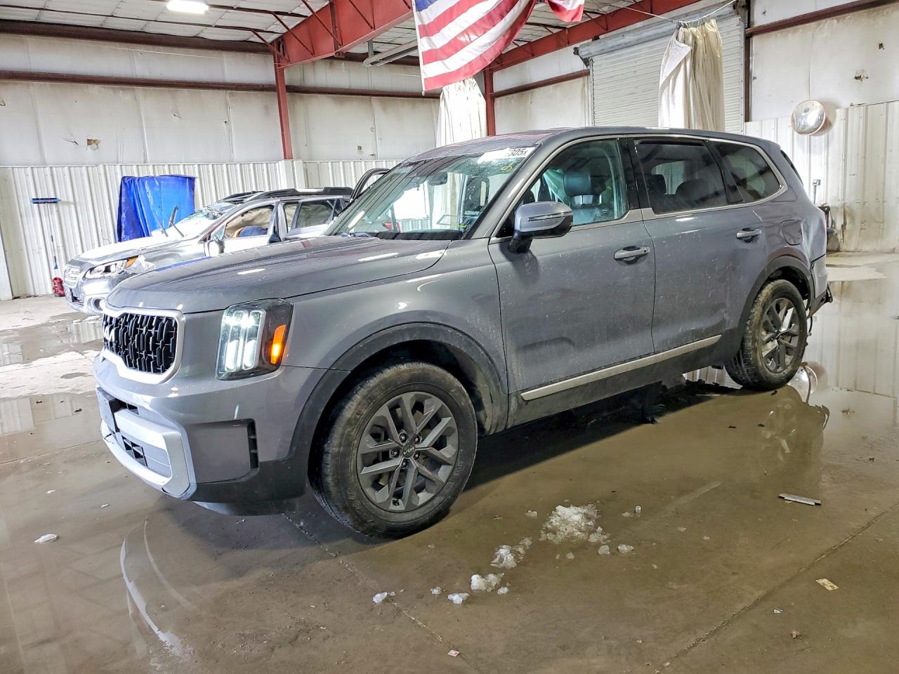 2023 Kia Telluride