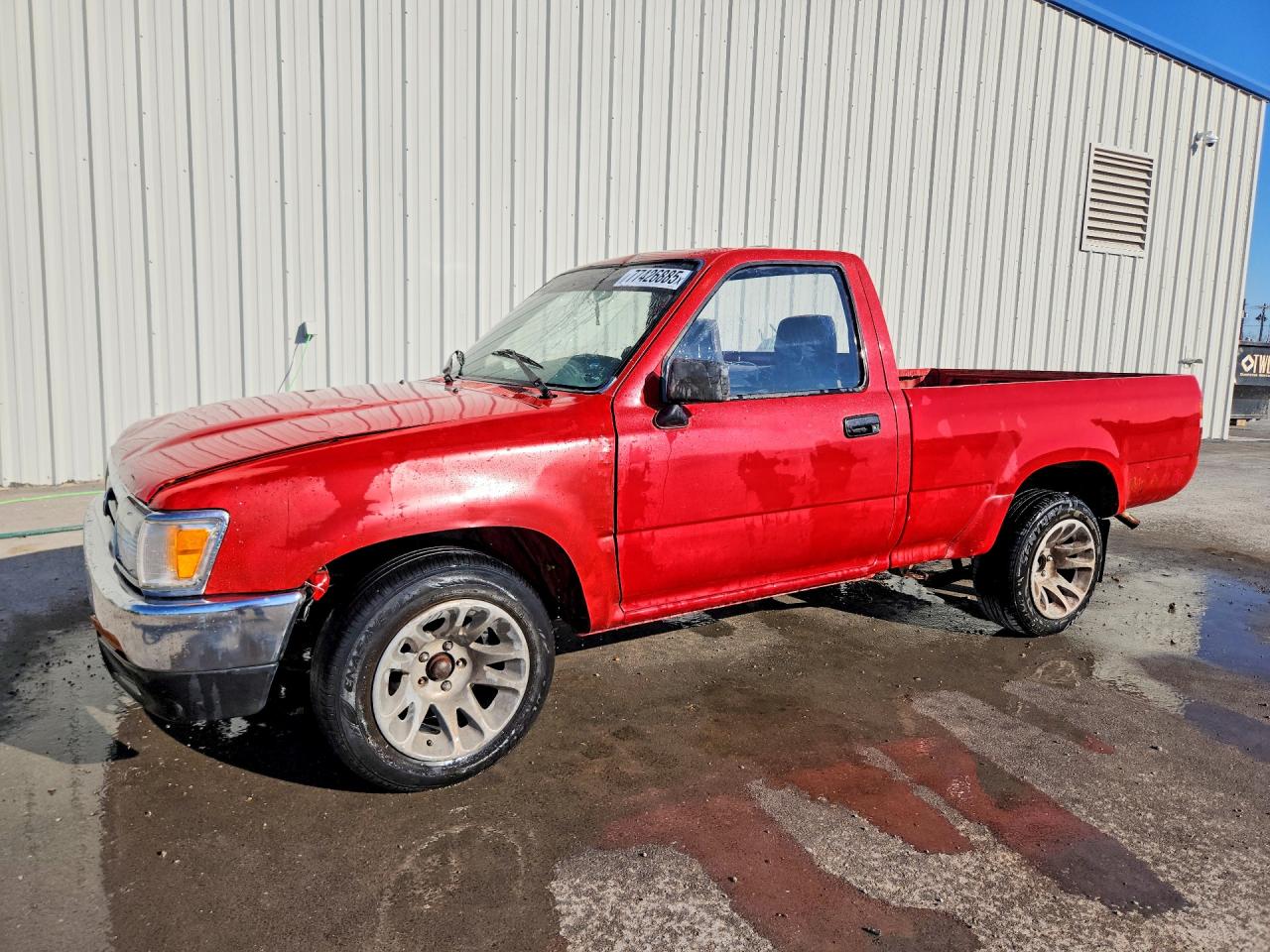 1994 Toyota Pickup