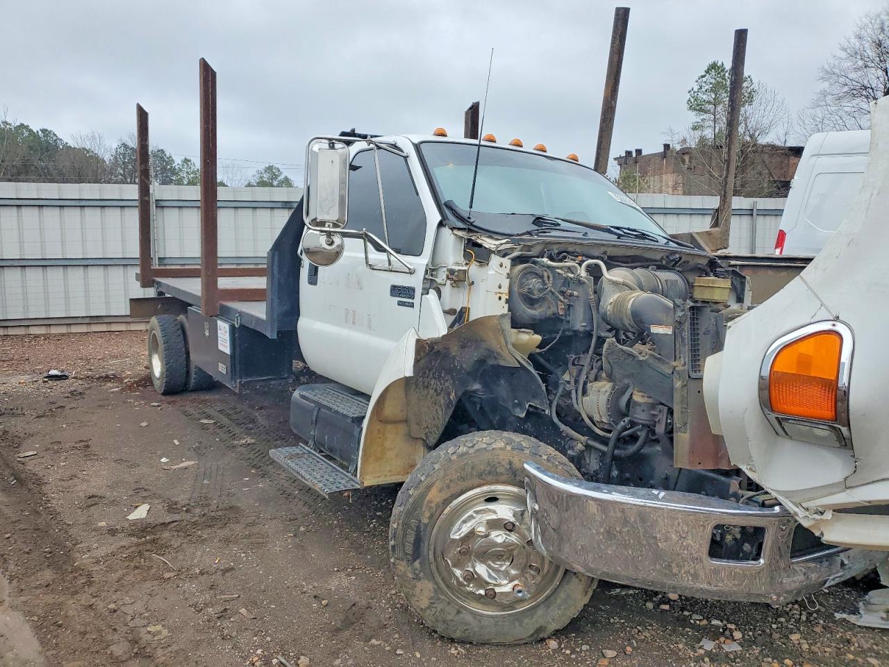 Ford F-650