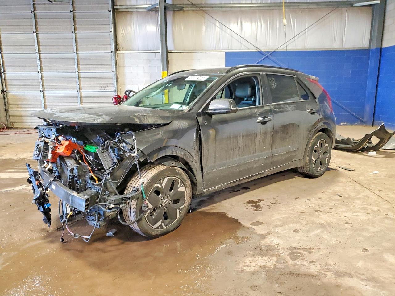 2023 Kia Niro