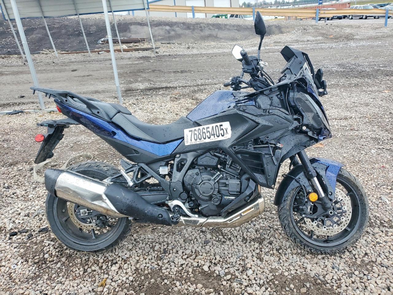 2025 Honda Nt1100