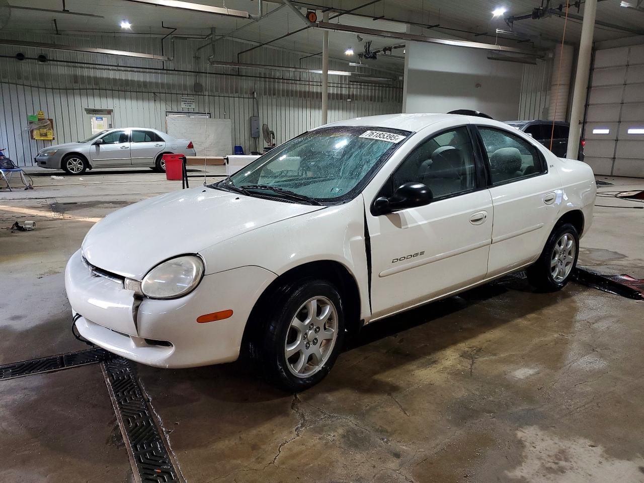 2001 Dodge Neon