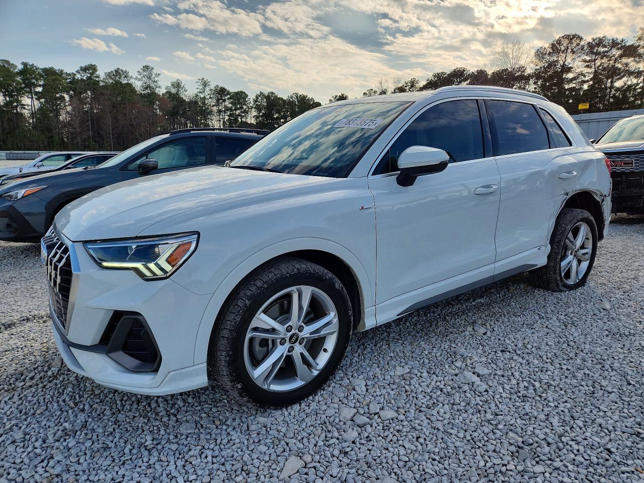 2024 Audi Q3