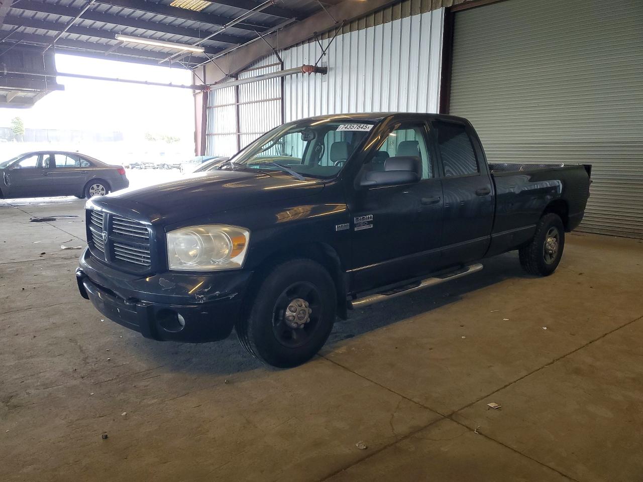 2007 Dodge Ram 2500