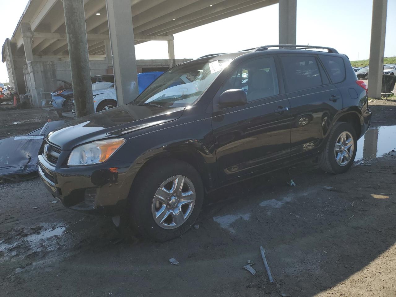 2011 Toyota Rav4
