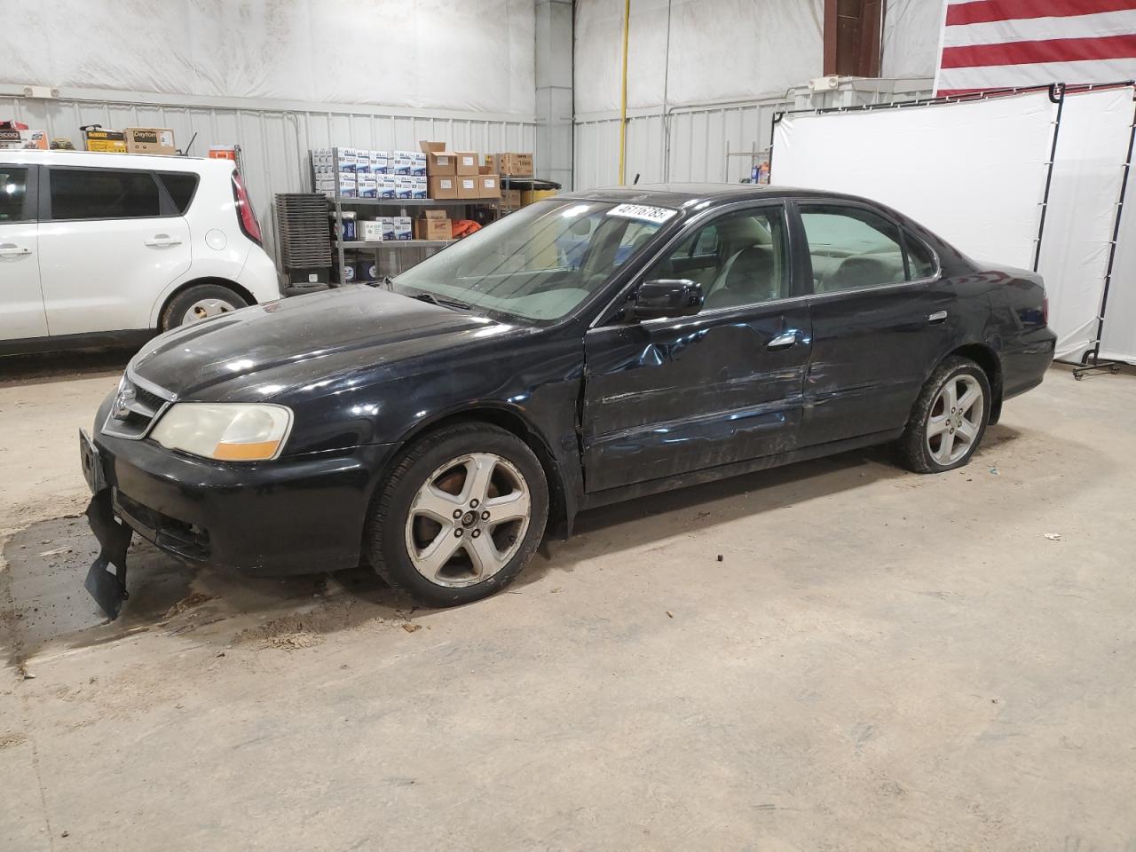 2003 Acura TL