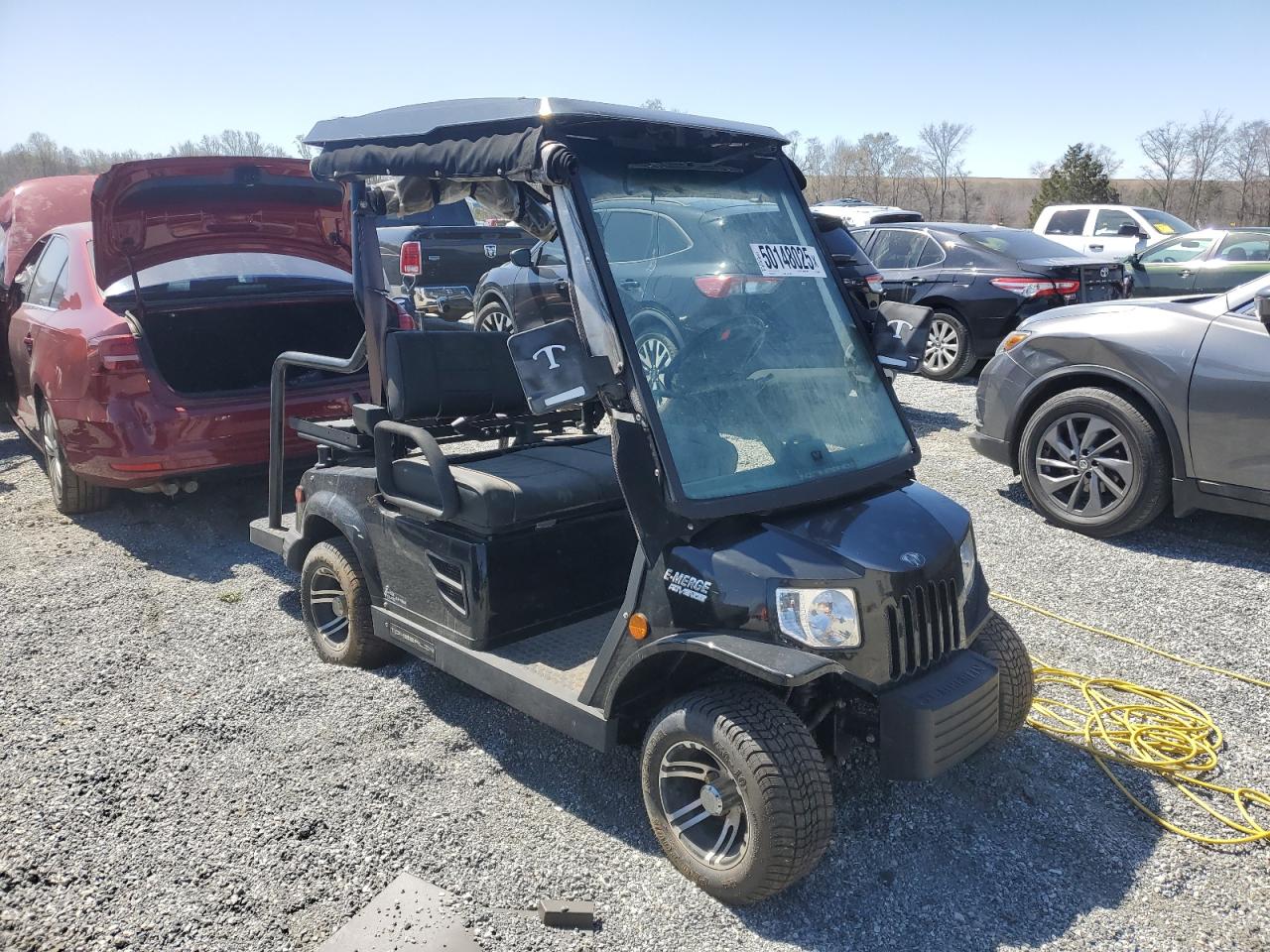 Golf Other