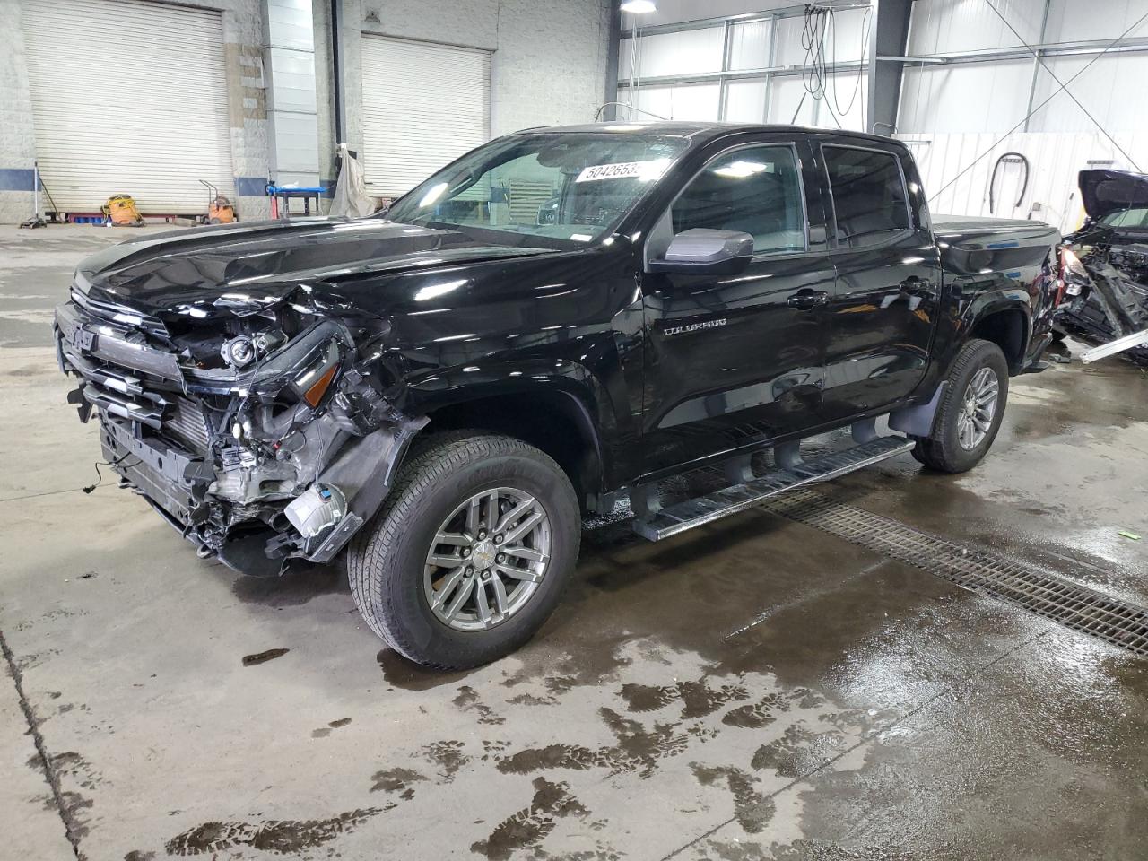 2023 Chevrolet Colorado l LT