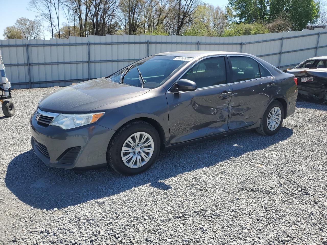 2014 Toyota Camry l L
