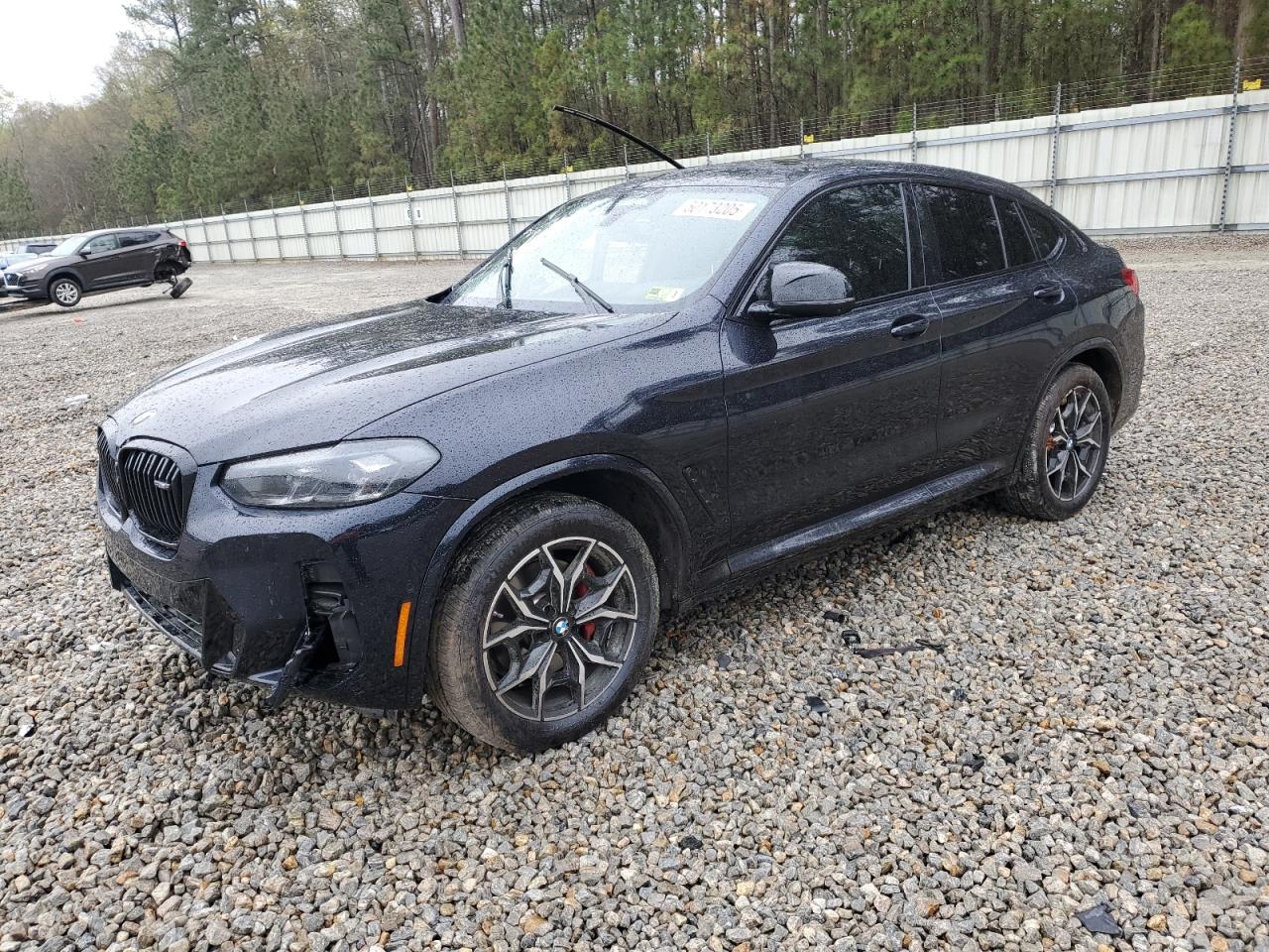 2024 BMW X4