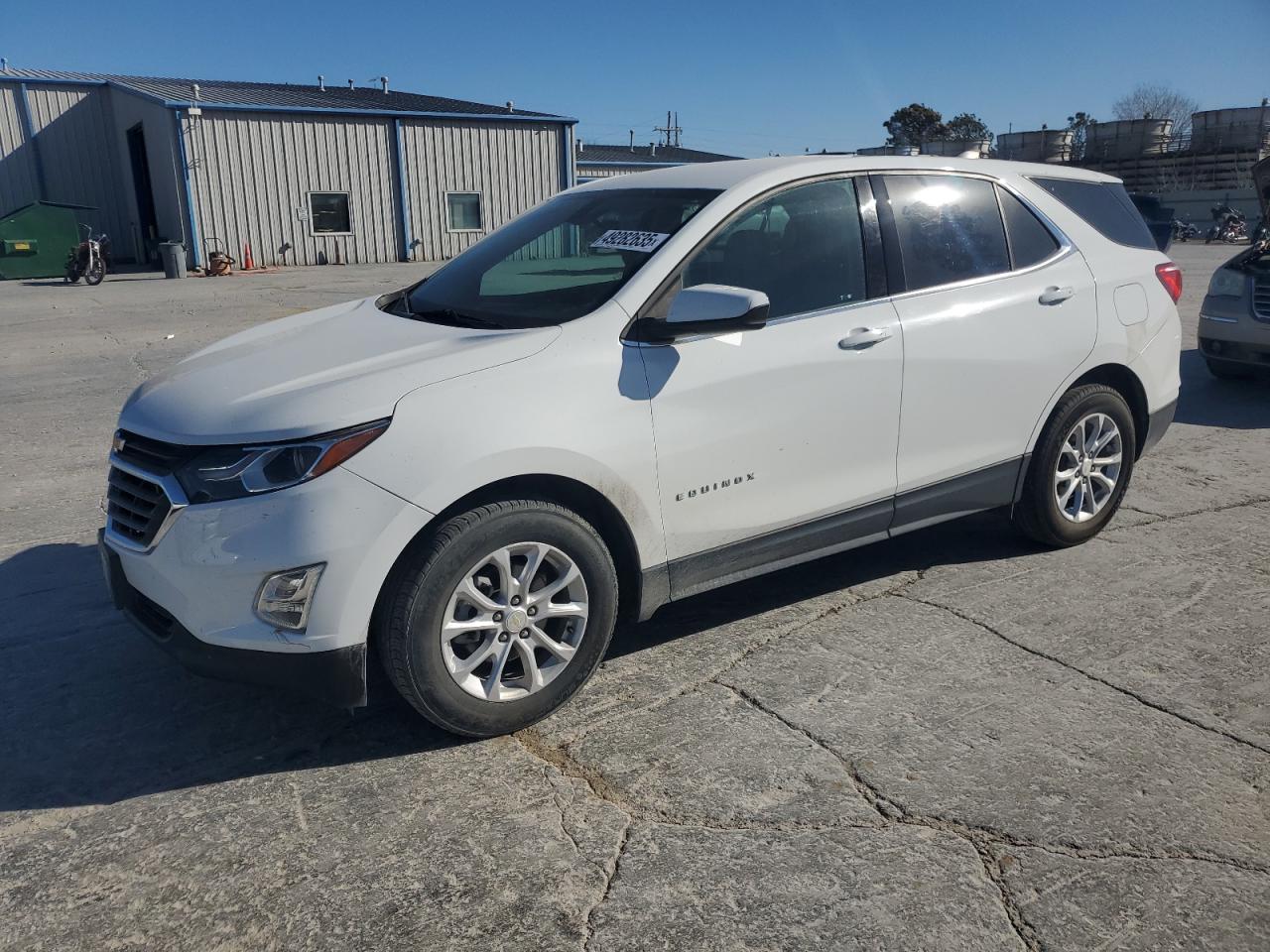 2019 Chevrolet Equinox lt LT