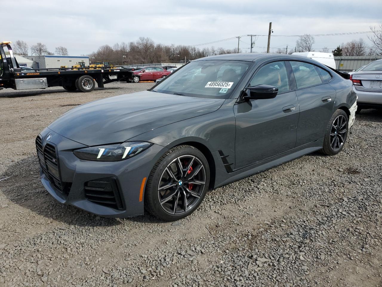 2025 BMW M440i