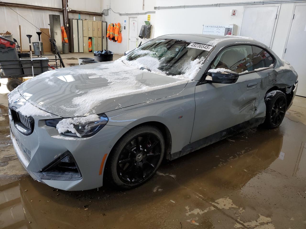 2024 BMW M240XI