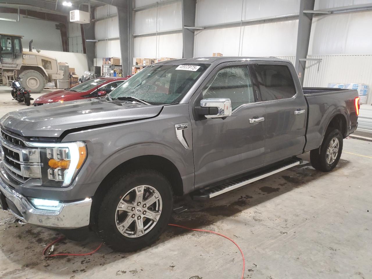 2023 Ford F150 super SUPERCREW