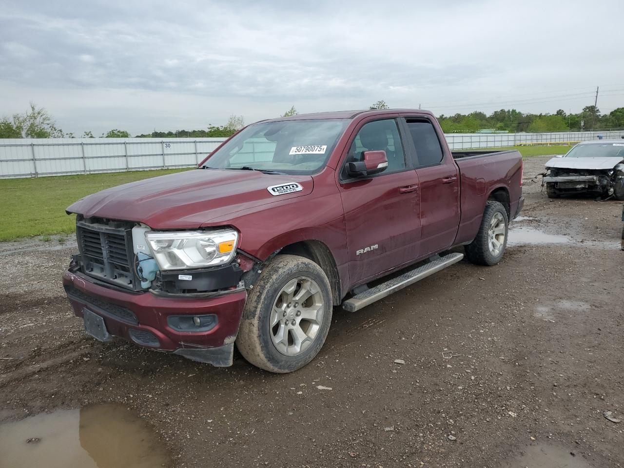 2019 Ram 1500 big horn/lone star BIG HORN/LONE STAR