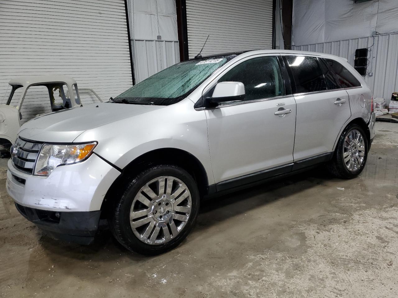 2009 Ford Edge limit LIMITED