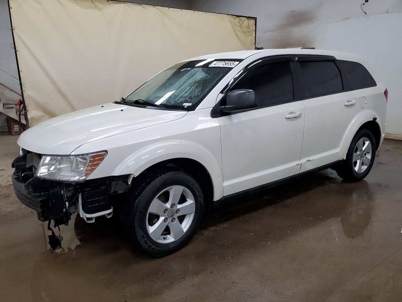 2015 Dodge Journey se SE