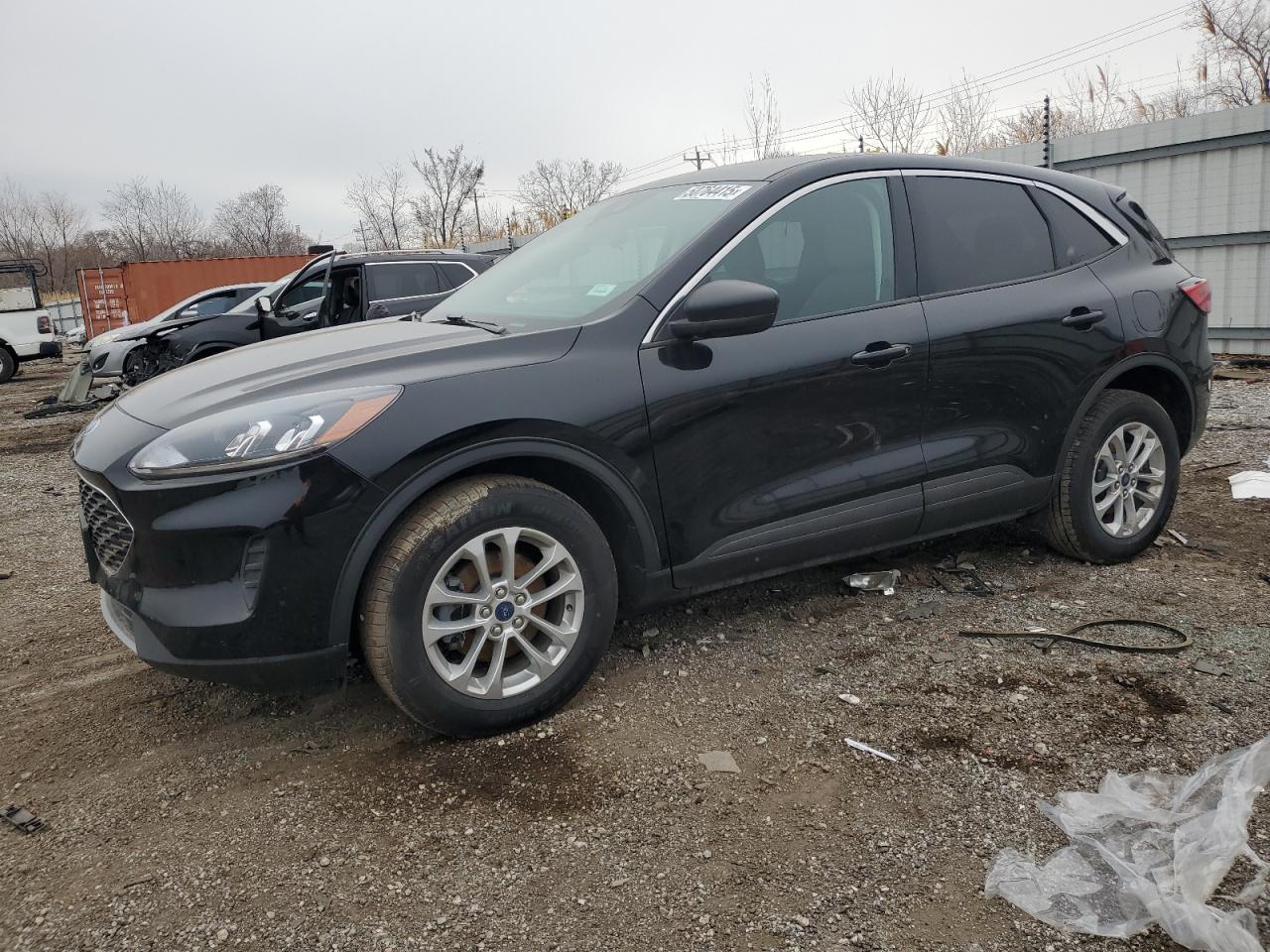 2022 Ford Escape se SE