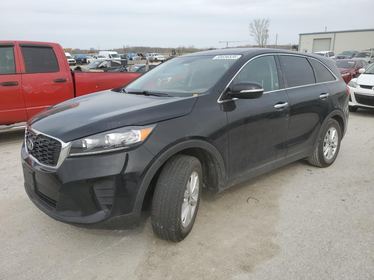 2019 Kia Sorento l L