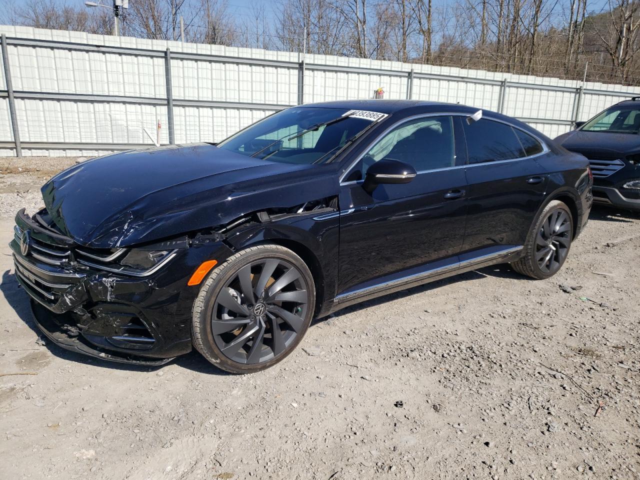 2023 Volkswagen Arteon